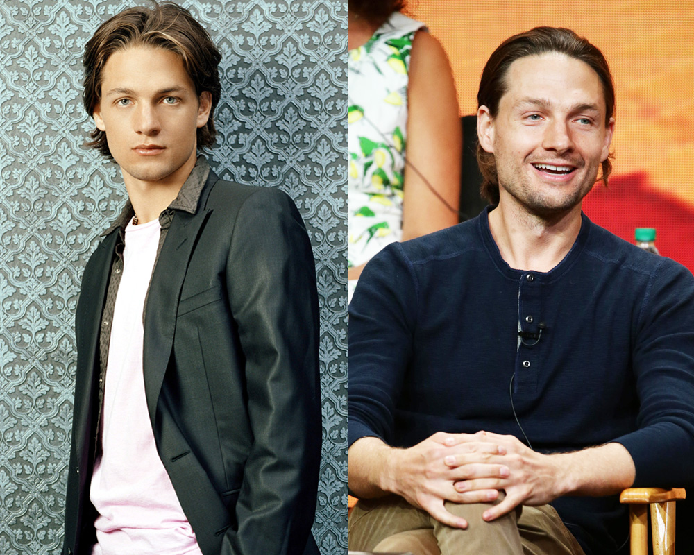 Everwood' cast: Where are they now?