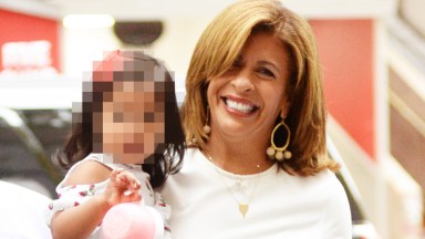 Hoda Kotb daughter Haley