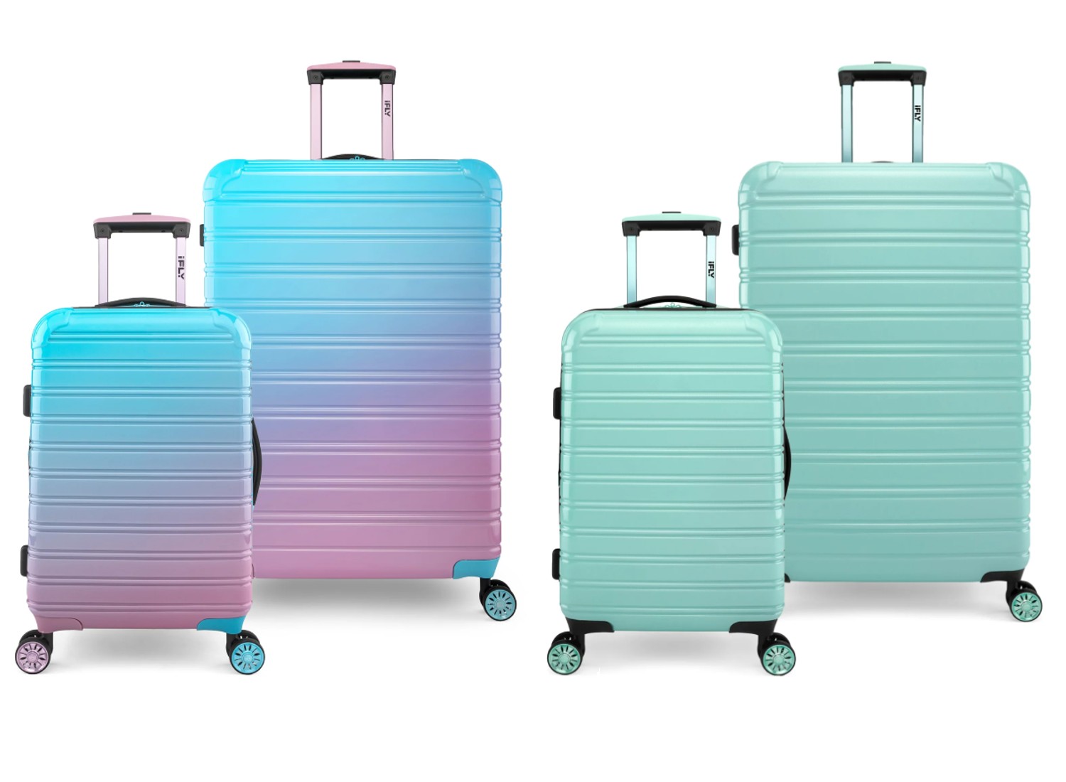 iFly Luggage Sets