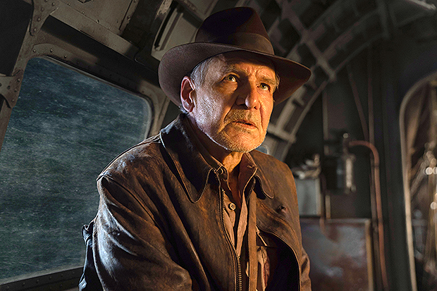 Indiana Jones 5' Ending Explained: Indy Reunites With Marion