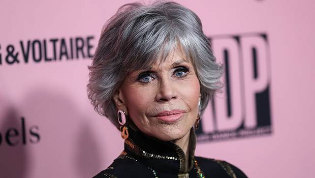 Jane Fonda Then & Now: See Pics of the Activist & Actress Jane Fonda Then & Now: See Pics of the Activist & Actress