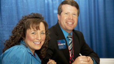 Michelle Duggar