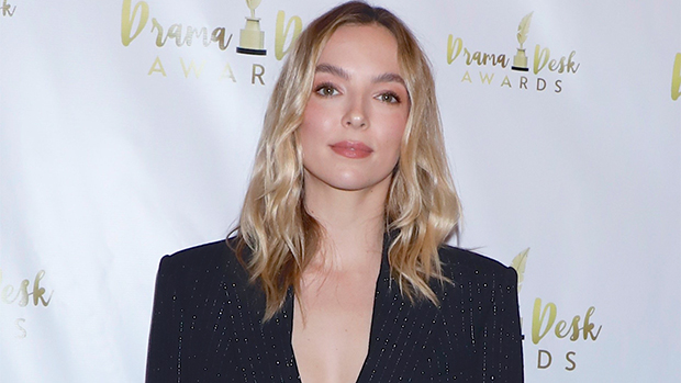Jodie Comer Leaves Broadway Show Because She Couldn’t Breathe ...