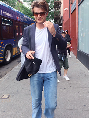 joe keery