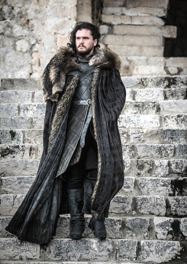 Game of Thrones Sequel: What We Know About the Jon Snow Spin-Off