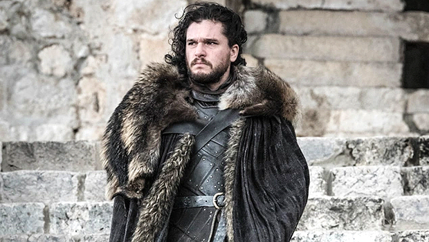 game of thrones: Game of Thrones spin-off Jon Snow release date, cast: What  we know so far - The Economic Times