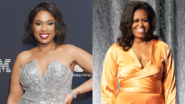 Juneteenth 2023: Jennifer Hudson, Michelle Obama & More Honor The Importance Of The Holiday