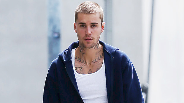 Justin Bieber’s Health: His Ramsay Hunt Syndrome Diagnosis & How He’s Doing Today