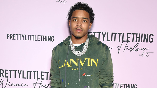 Justin Combs, 29, arrested for DUI: Sister’s oldest son fails sobriety test after running red light