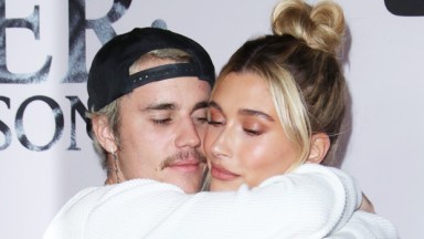 Justin Bieber, Hailey Baldwin