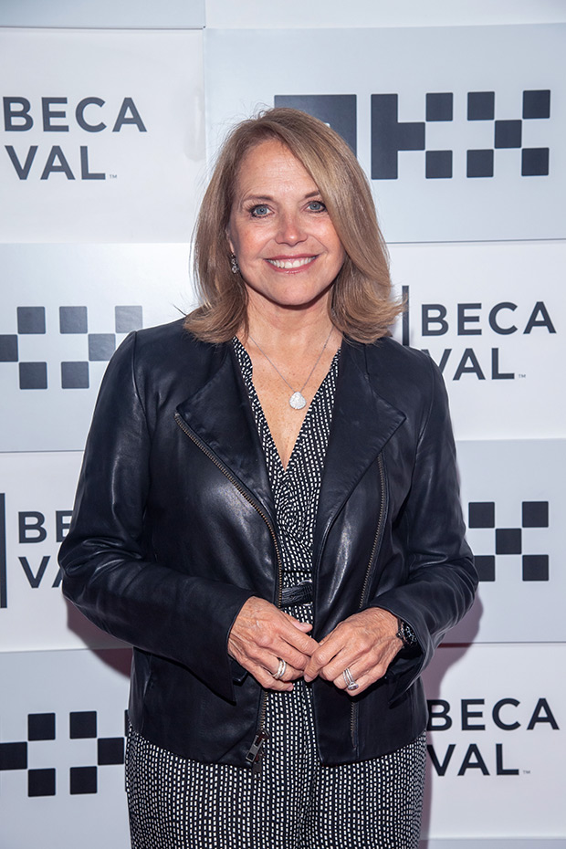 Katie Couric