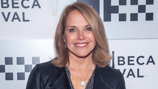 Katie Couric