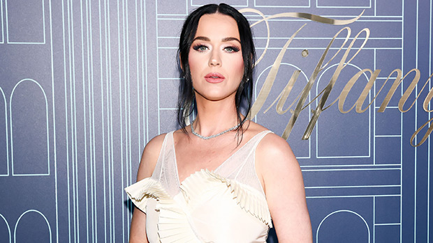 Katy Perry Debuts Short Bangs In New Video: See Her Look Before & After