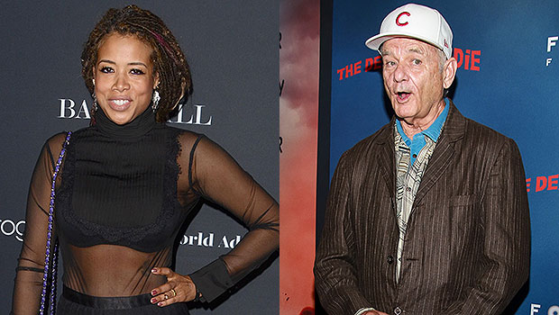 Kelis Reacts To Bill Murray Dating Reports – Hollywood Life