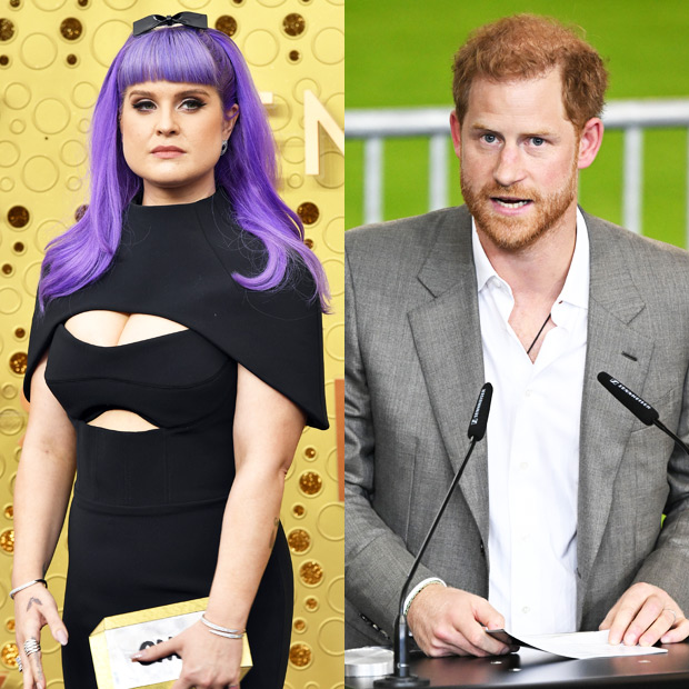 Beryl TV kelly-osbourne-slam-prince-harry-podcast-embed1 Kelly Osbourne Slams Prince Harry During Podcast Rant – Hollywood Life Entertainment 