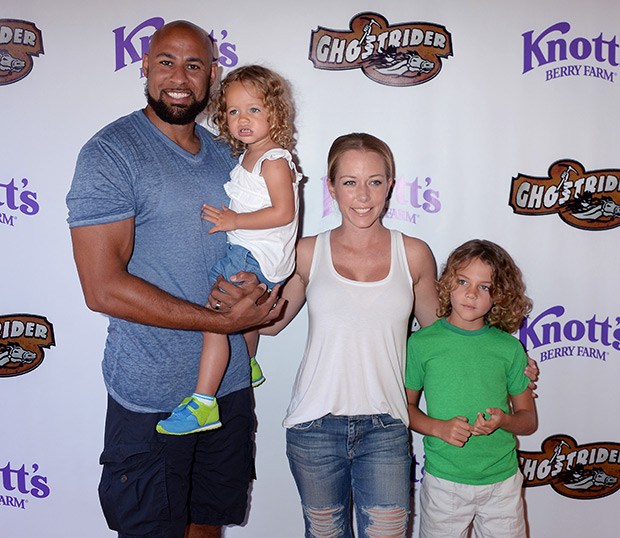Kendra Wilkinson Admits She Needed ‘intense Healing After Her Divorce