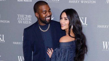 Kim Kardashian Shares Video of Kids Singing Kanye West's 'True Love