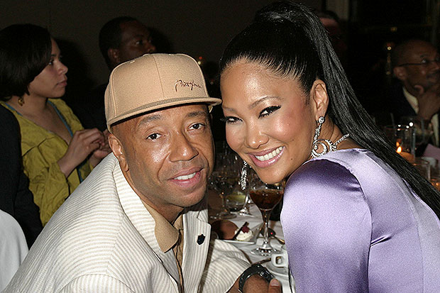 Russell Simmons’ Wife What To Know About His Ex Kimora Lee Simmons And Their Marriage World
