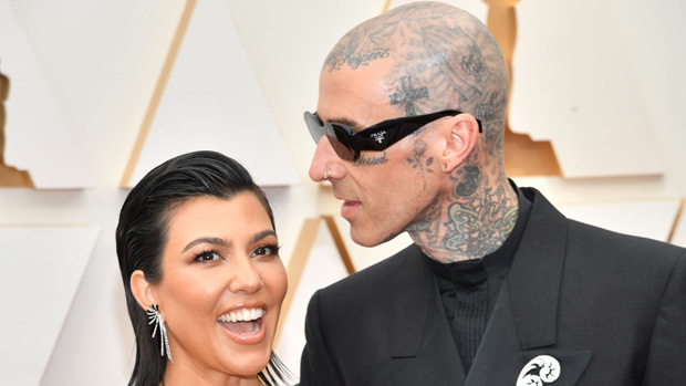 How Life Has Changed for Travis Barker and Kourtney Kardashian