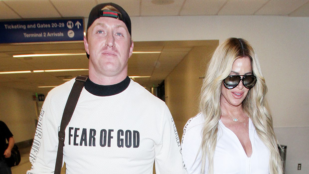 Kroy Berman Makes First Public Statement Since Divorce From Kim Zolciak: ‘One Day at a Time’