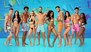 Love Island USA