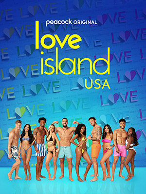 Love Island USA Season 5 Cast