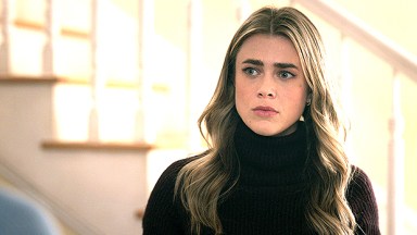 Melissa Roxburgh