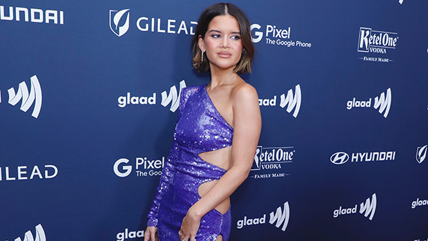 Maren Morris Dresses As Willie Nelson To Support Drag Performers For ‘Billboard’ Cover