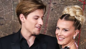 millie bobby brown jake bongiovi