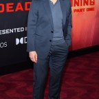 'Mission: Impossible - Dead Reckoning Part One' film premiere, New York, USA - 10 Jul 2023