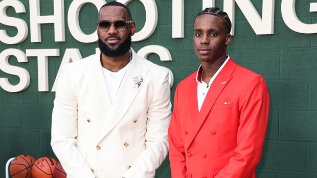 Shooting Stars brings LeBron James' high school story to