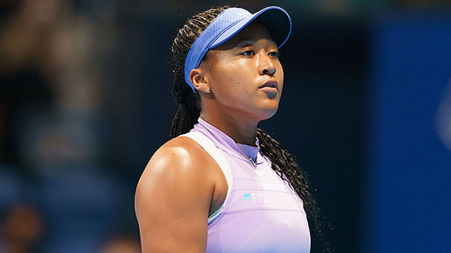 Naomi Osaka Reveals Sex Of Baby: Photos – Hollywood Life