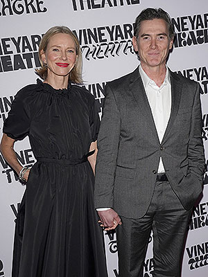 Naomi Watts, Billy Crudup