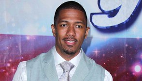 Nick Cannon