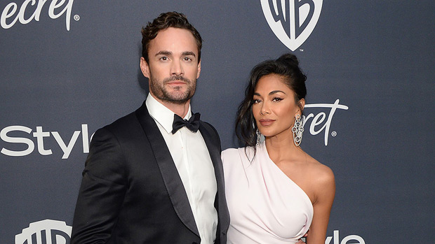 Thom Evans: 5 Things To Know About Nicole Scherzinger’s Fiance Amid Engagement News