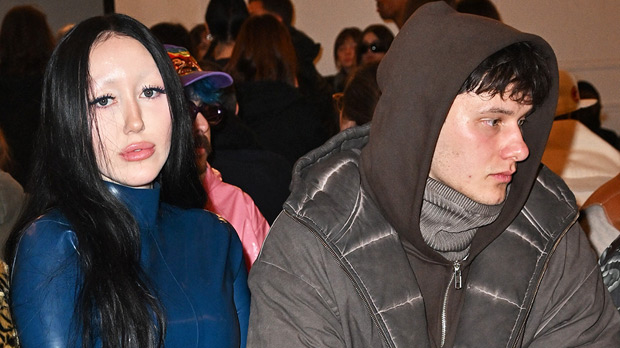 Noah Cyrus Engaged To BF Pinkus: ‘Greatest Moment Of My Entire Life’