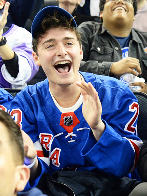 noah schnapp pride nyc
