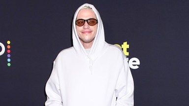 Pete Davidson