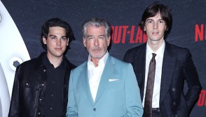 pierce brosnan sons