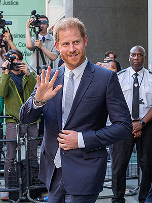 Prince Harry