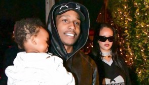 rihanna, asap rocky, rza