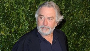 Robert De Niro
