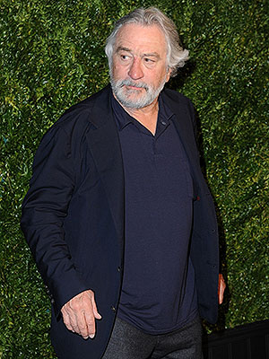 Robert De Niro