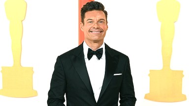 ryan seacrest