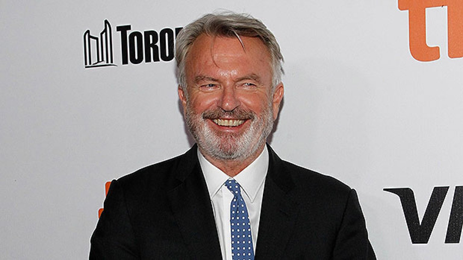 Sam Neill Health: His Cancer Battle Explained and Updates – Hollywood Life