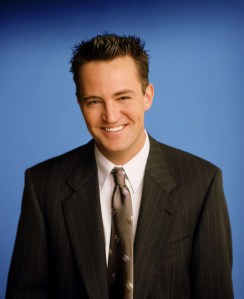 Friends Stars Who Died Matthew Perry