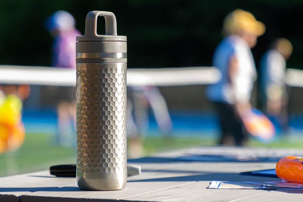 The Versatility and Durability of a Stainless Steel Water Bottle with Straw, by Sarfrazahmad