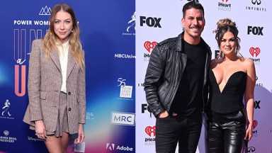 stassi reacts to wedding drama with jax taylor