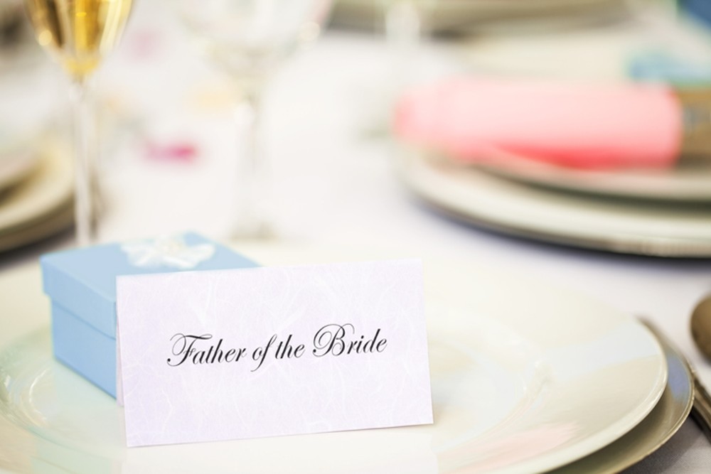 highest-rated table place cards