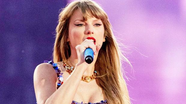 Taylor Swift On John Mayer Before ‘Dear John’ In Minneapolis: Video ...